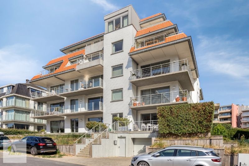 Res. " DEAUVILLE " foto 9