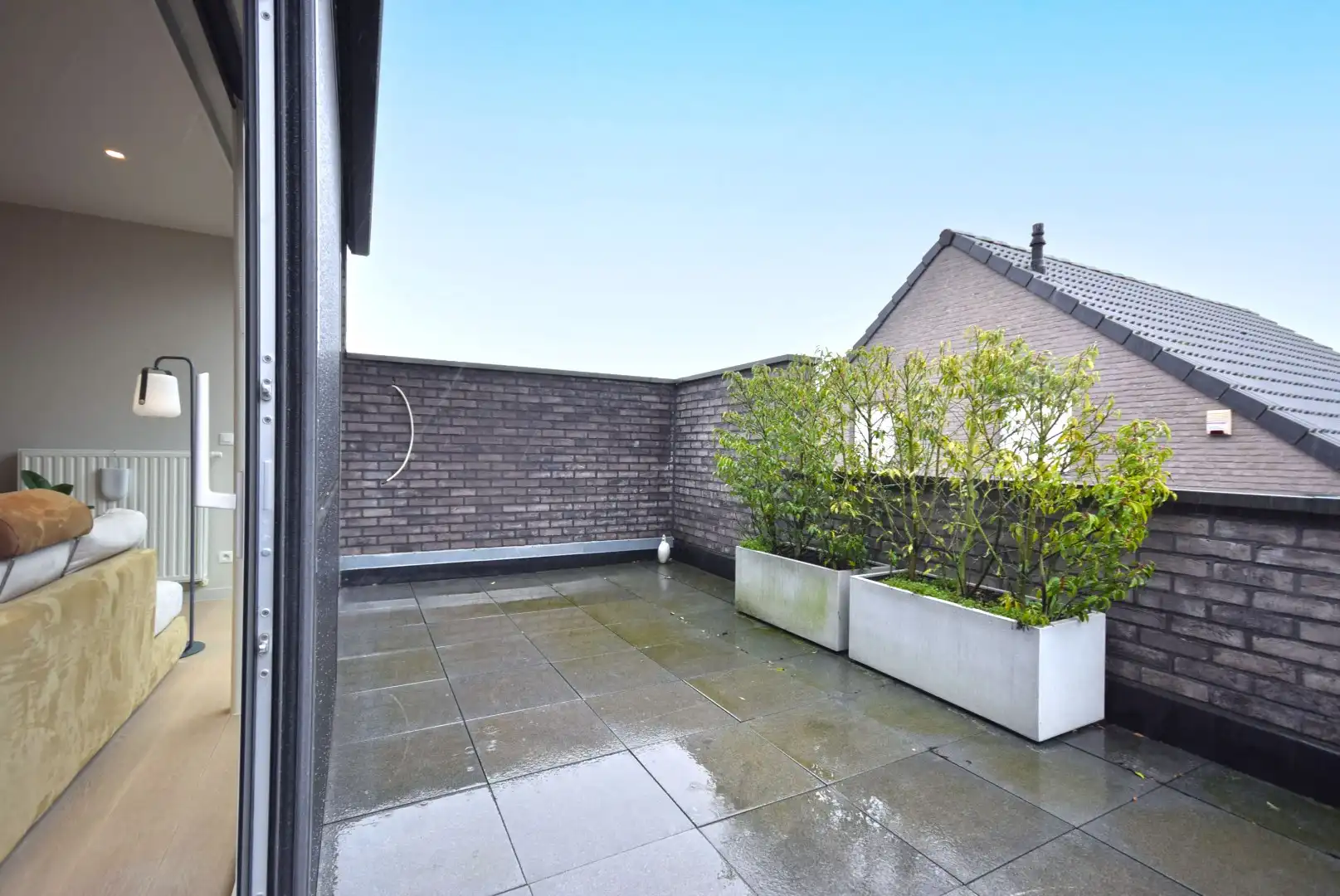 Recent & instapklaar appartement in het centrum Hooglede  foto 10