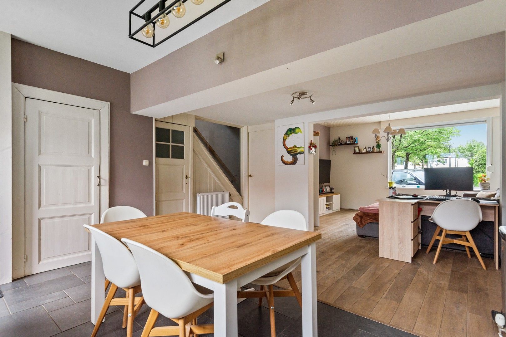 VERKOCHT onder voorbehoud foto 2