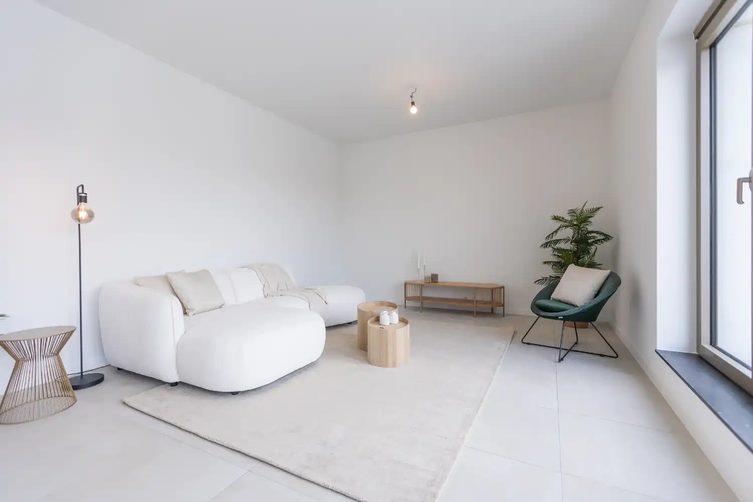 Luxueus nieuwbouwappartement met ruim terras foto 10