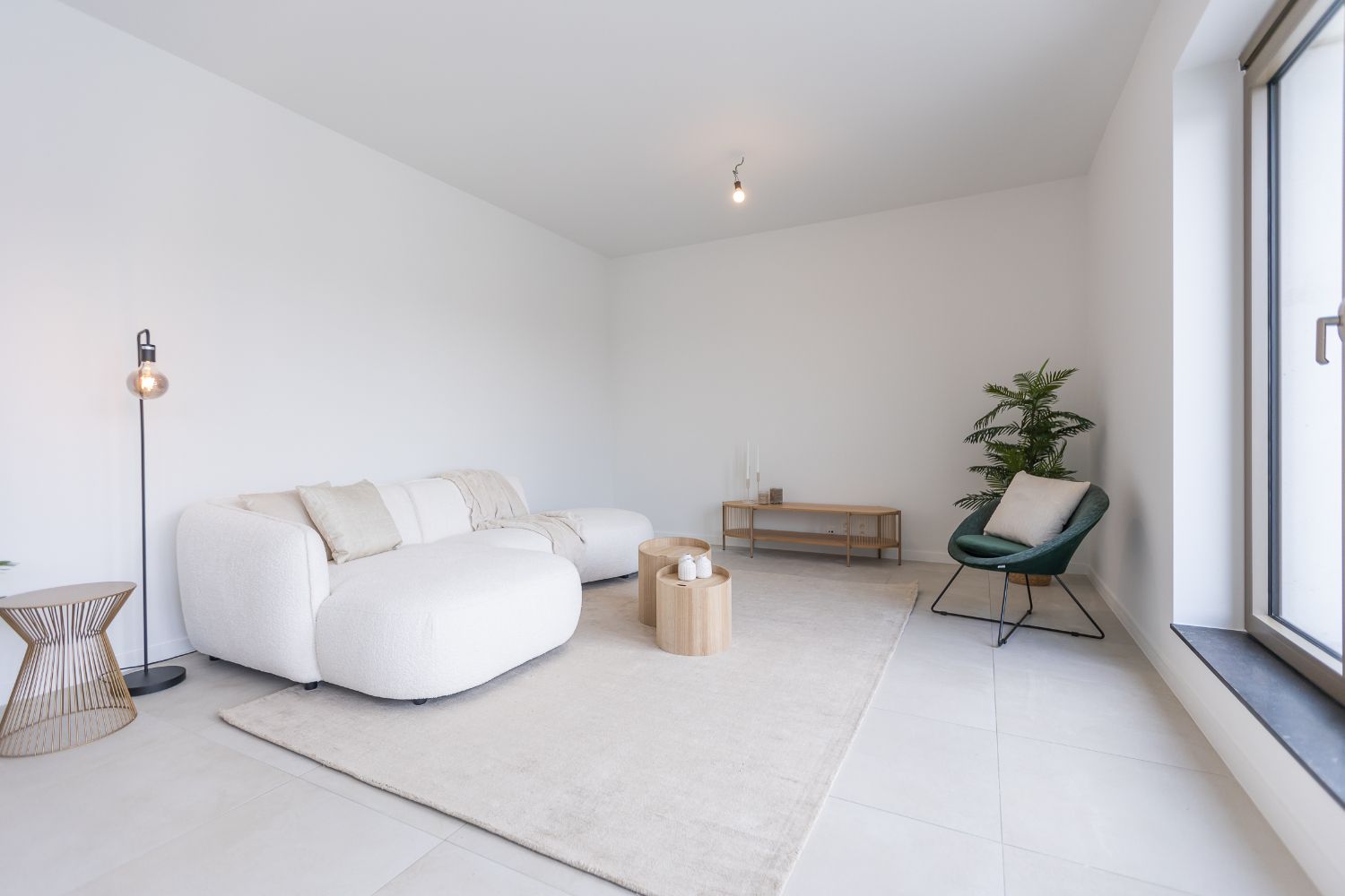 Luxueus nieuwbouwappartement met ruim terras foto 10