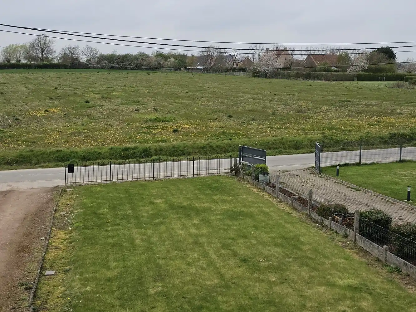 Landelijk gelegen woning met tuin foto 13