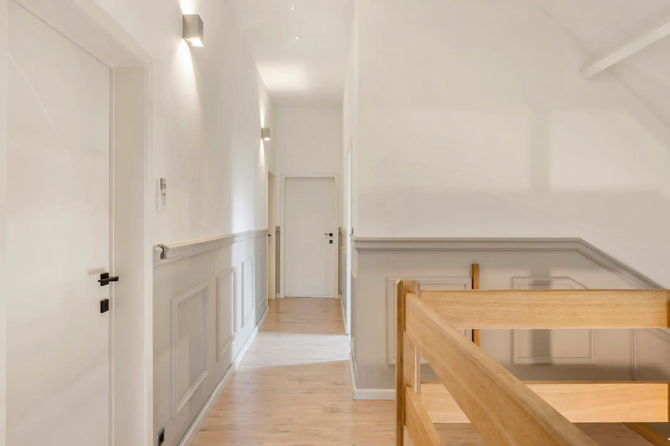 Exclusieve villa met panoramisch uitzicht  foto 29