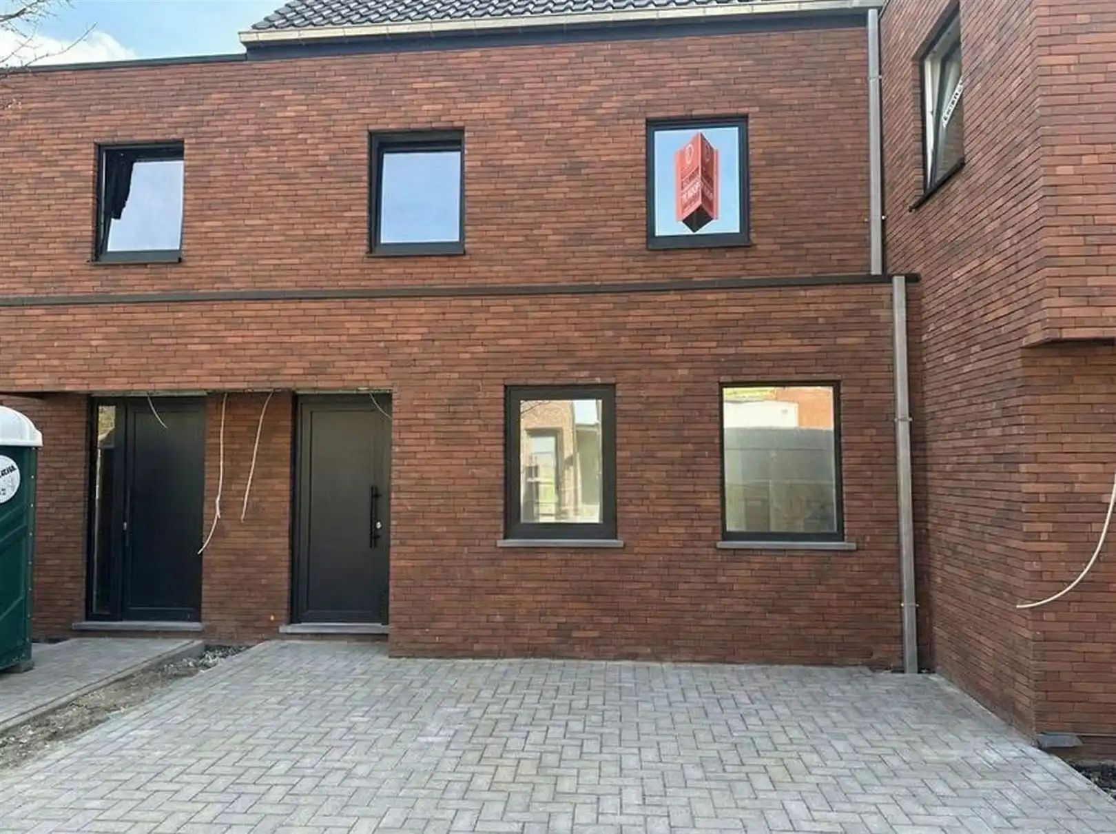 Nieuwbouwwoning te Eine. foto 3