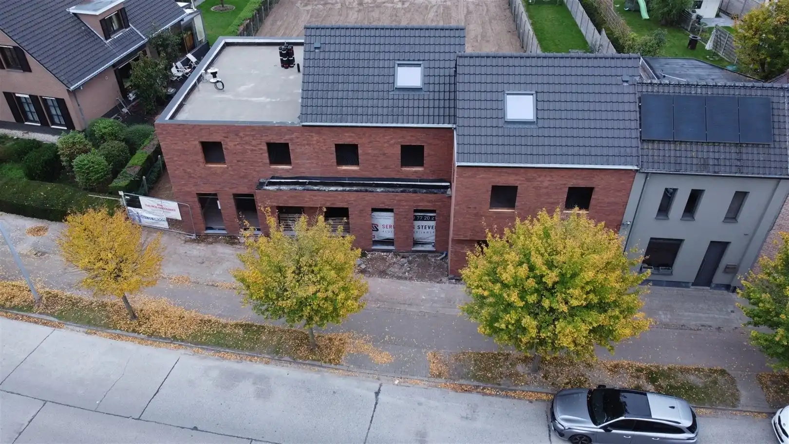 Nieuwbouwwoning te Eine. foto 3