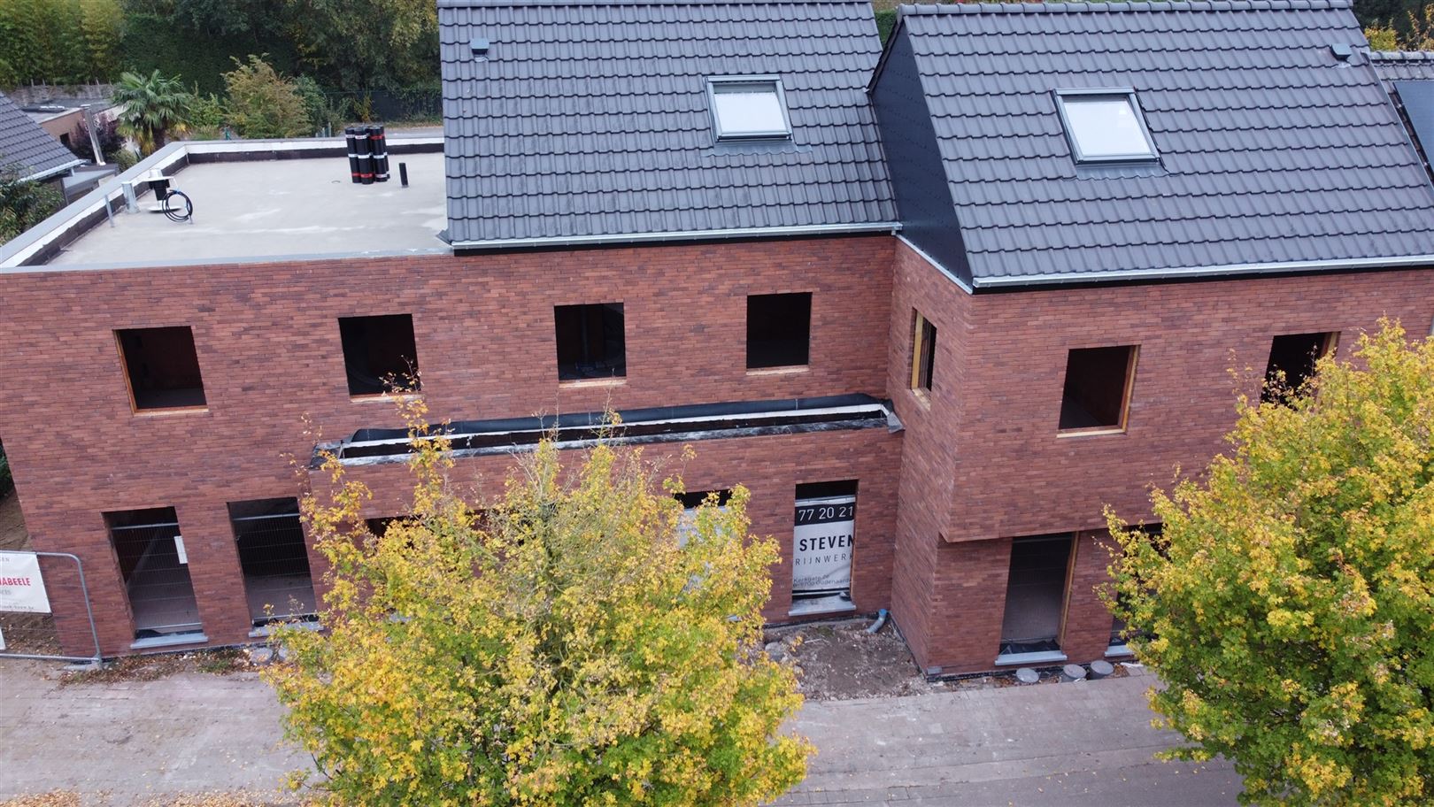 Nieuwbouwwoning te Eine. foto 3