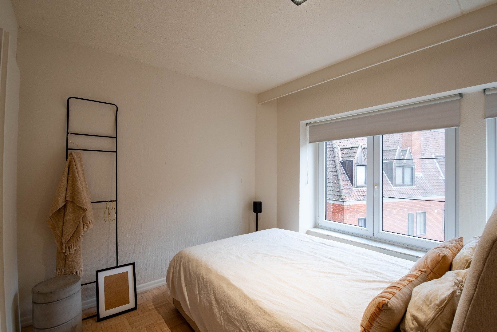 Luxueuze gemeubelde studio aan de Grote Markt foto 8