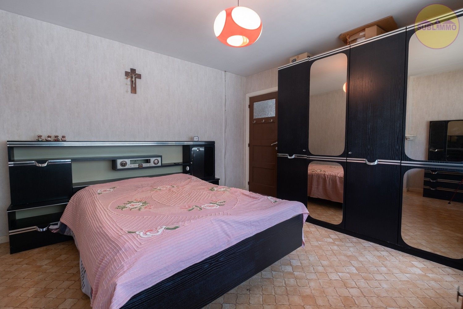 Te renoveren bebouwing op een royaal perceel van 4.119 m² te Mol met tal van mogelijkheden. foto 11