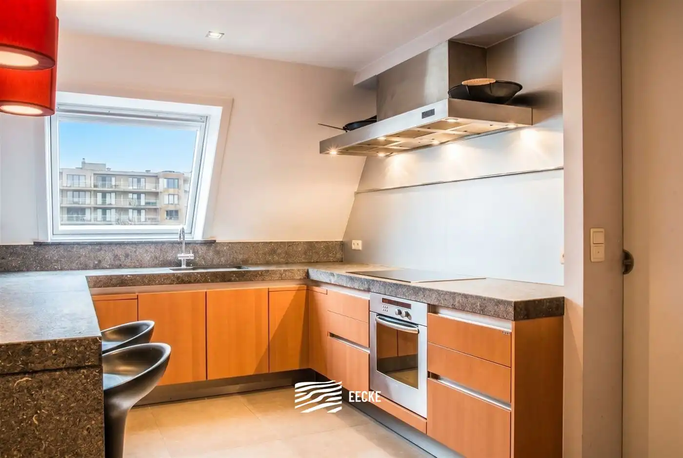 Appartement met 3 slaapkamers foto 6