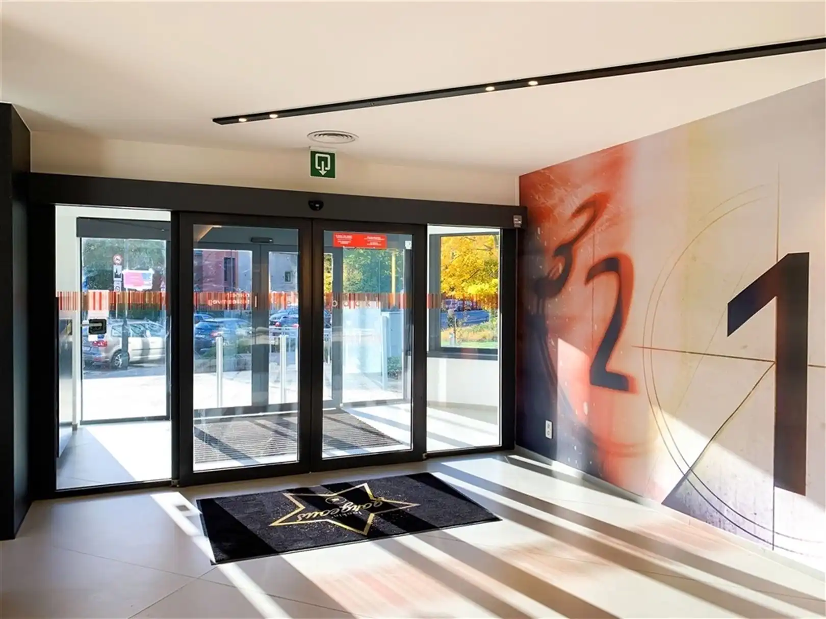 ROMEINSE/ ROMAINE 468: vanaf 406 m² tot 583 m² foto 3