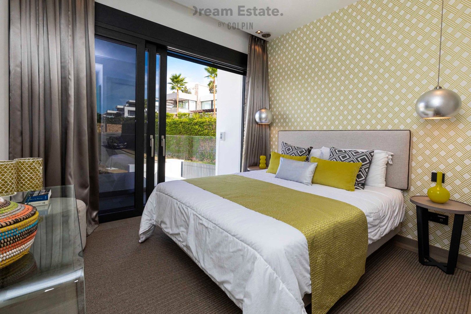 Villa gelegen aan de golf van La Alqueria. foto 19