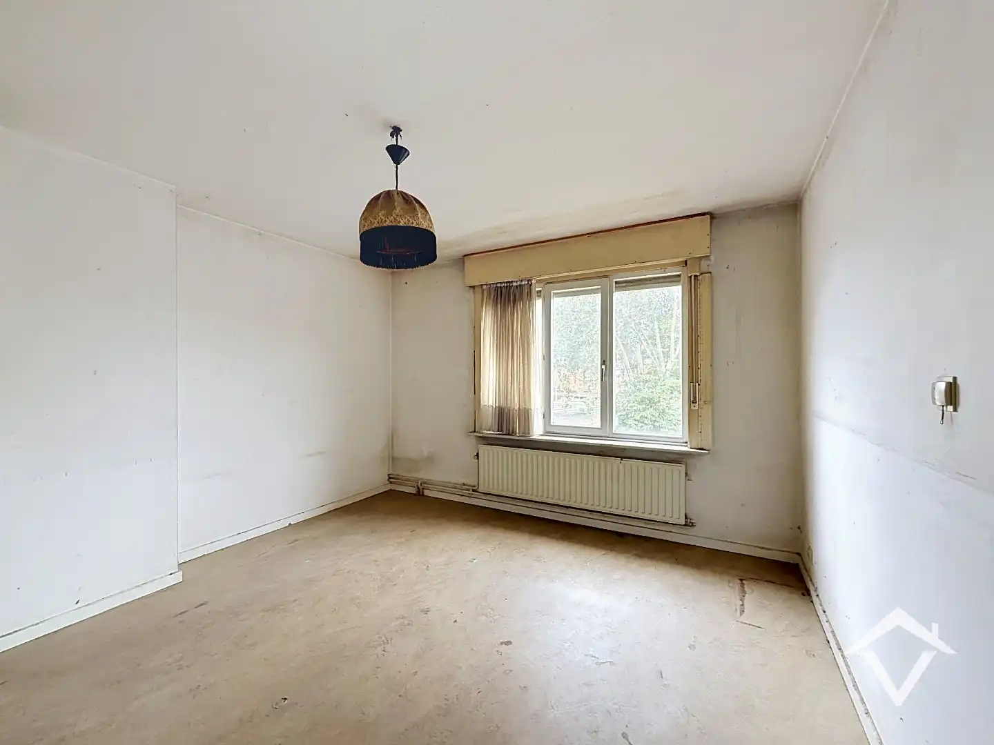 Stevige woning met 3 slaapkamers, tuin en garage in rustige woonwijk te Roeselare foto 15