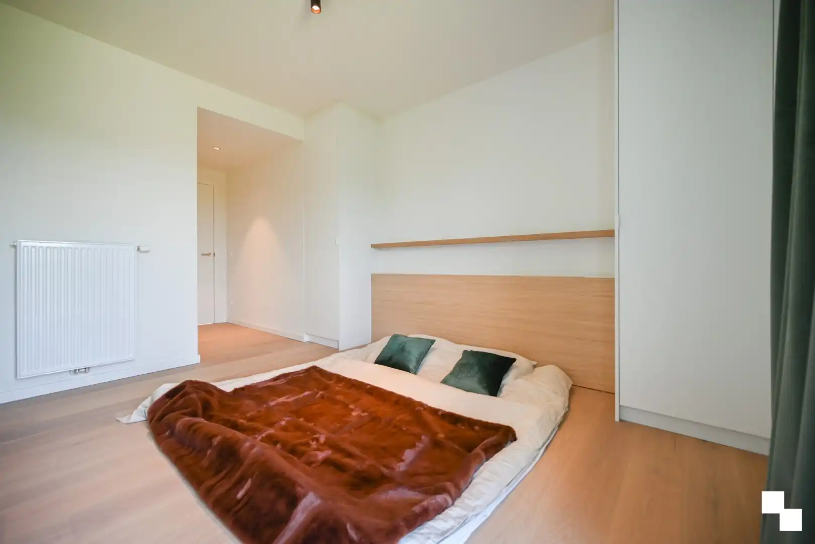 Luxe penthouse nabij centrum Ingelmunster foto 20