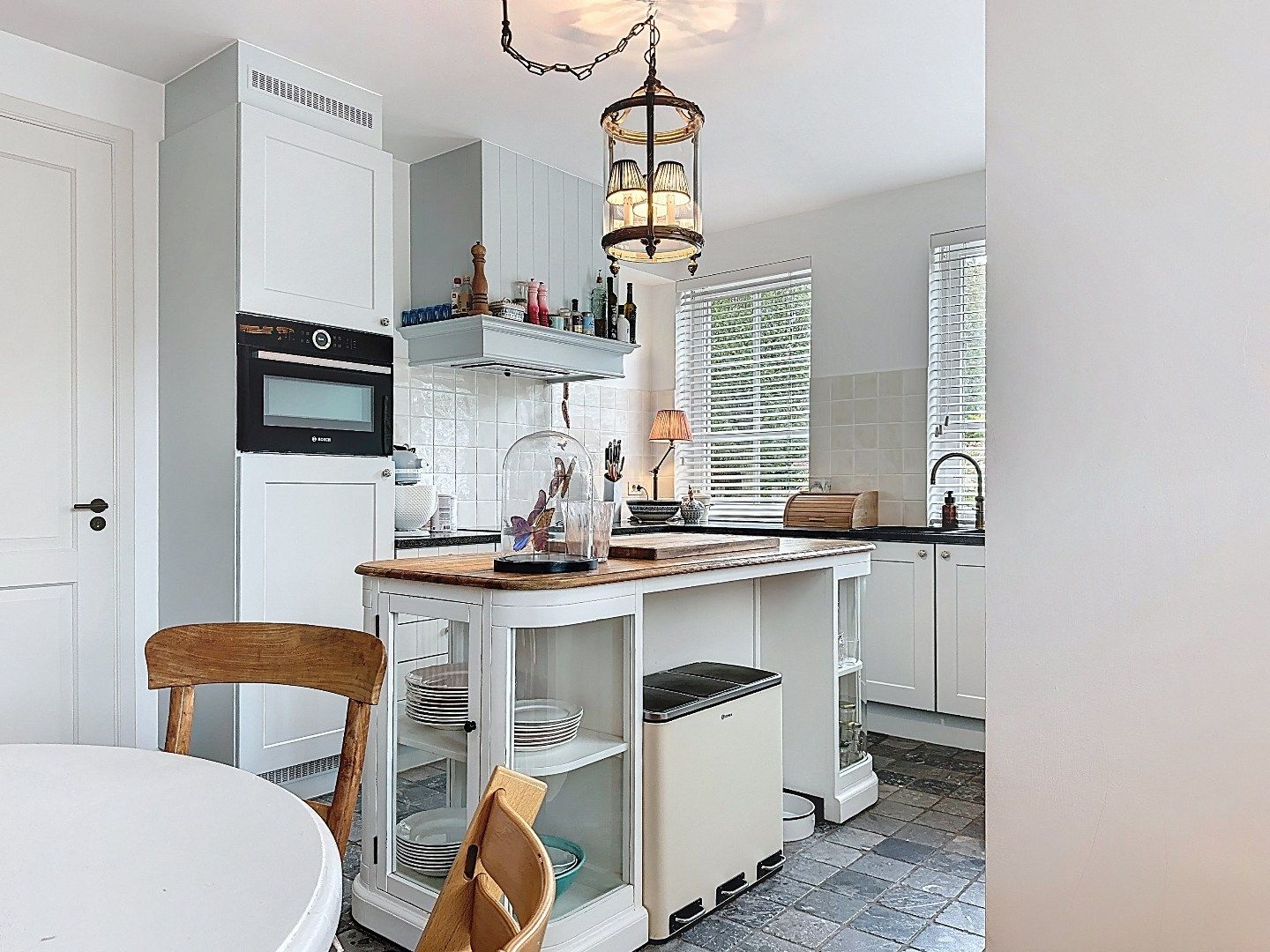 Chique Groenevelt foto 23