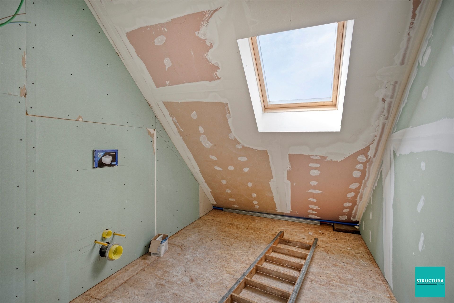 Woning foto 16