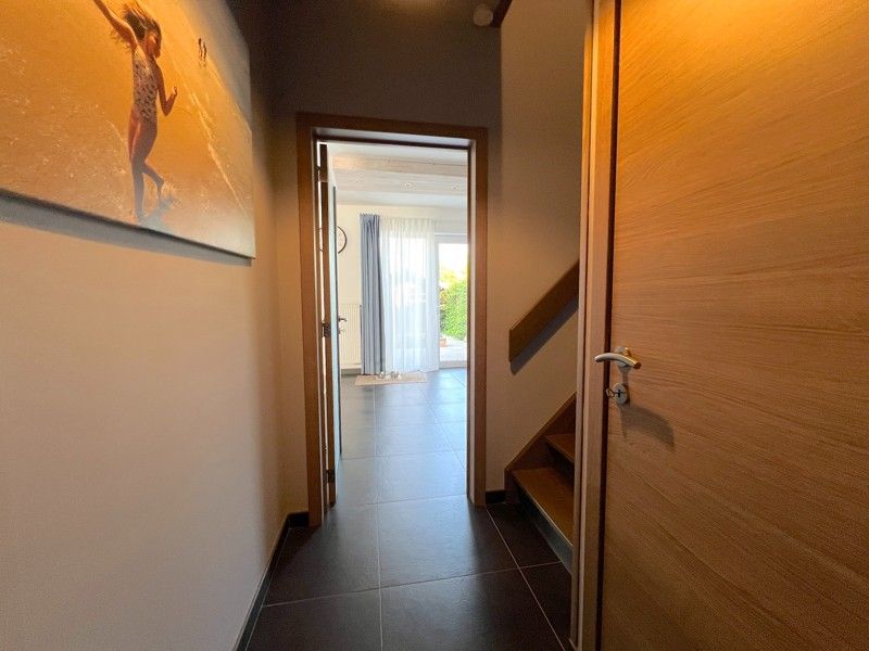RECENTE WONING te JABBEKE foto 9