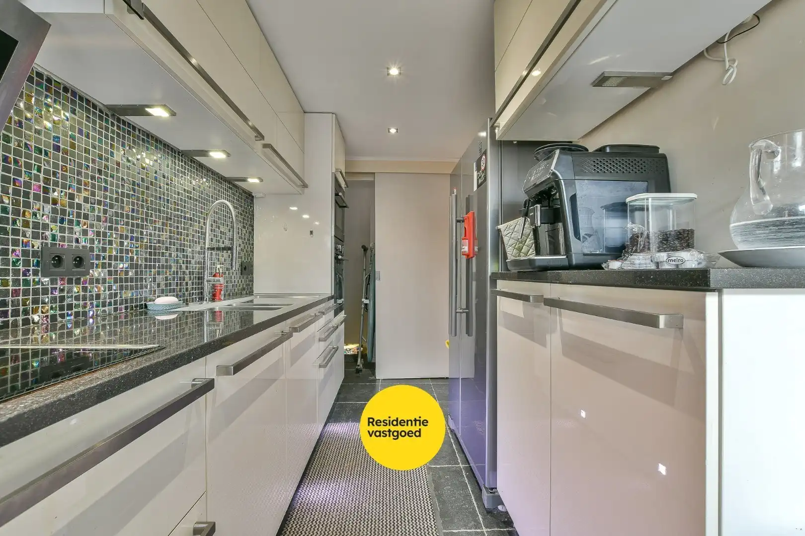 Ruime kangoeroewoning op topligging nabij duinen en centrum Wenduine foto 19