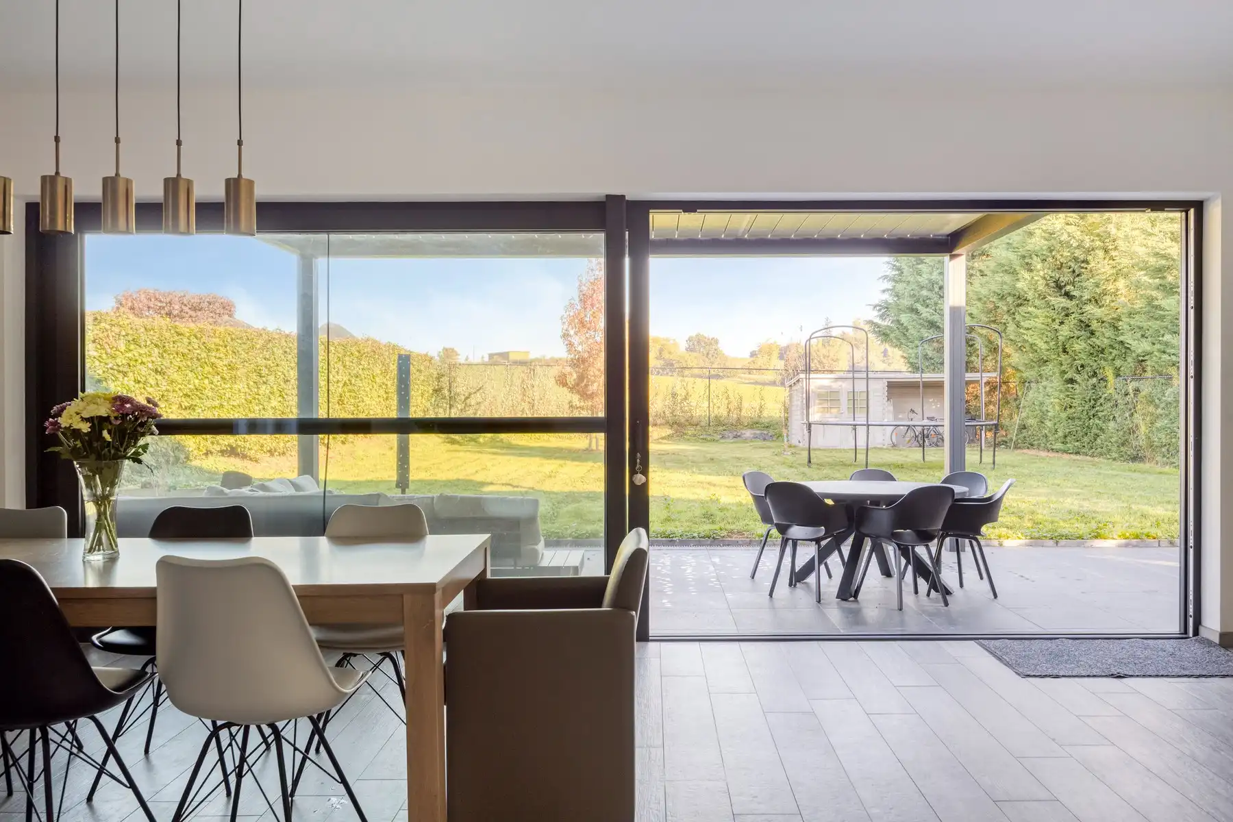 Instapklare, luxueuze woning met praktijkruimte foto 9
