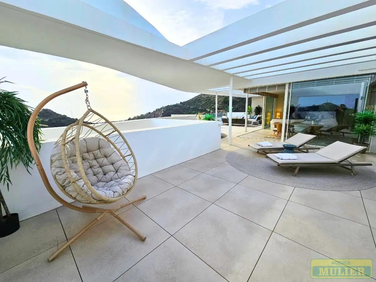 Appartement te koop foto 20