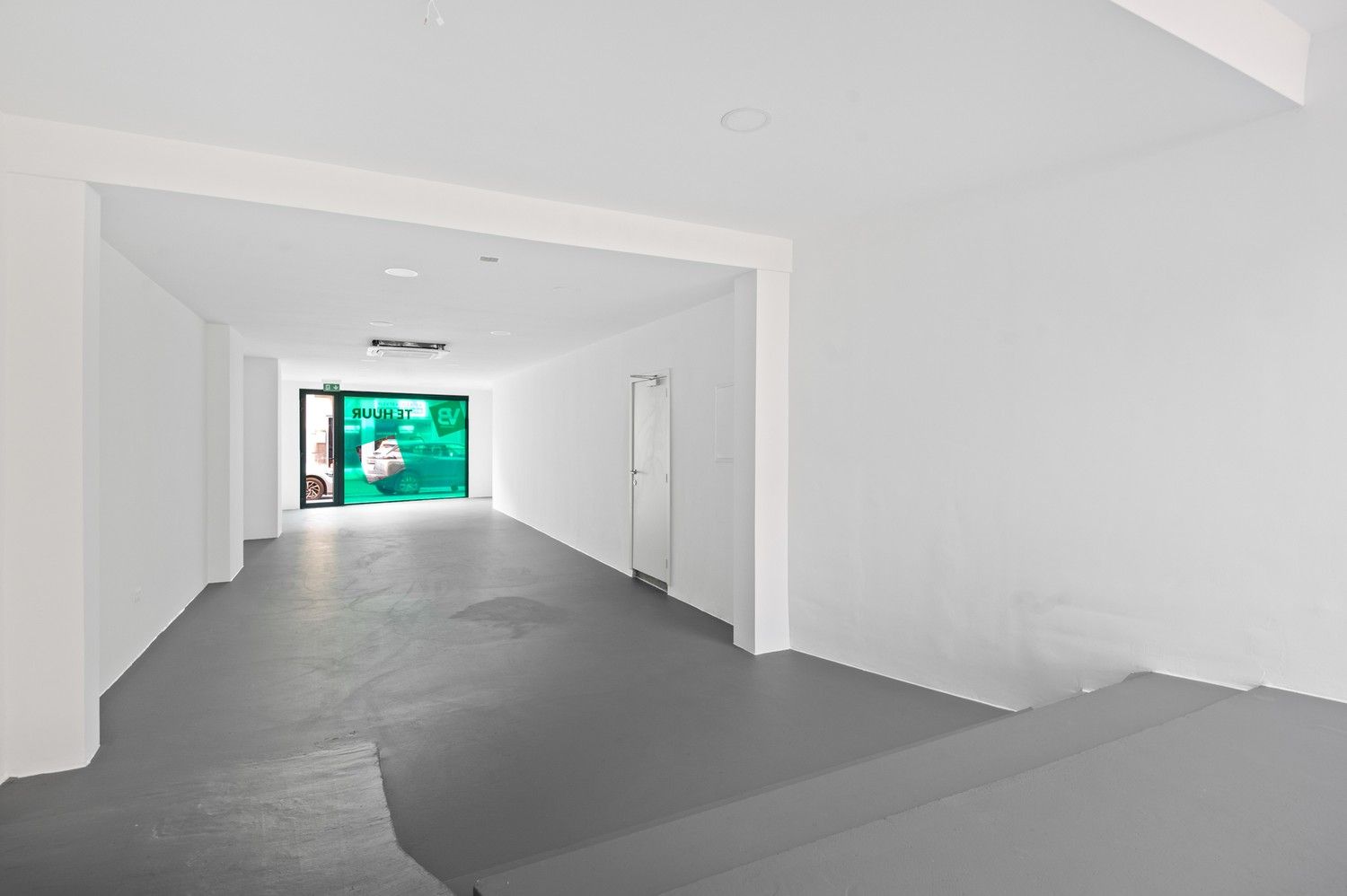 Nieuwbouw handelspand in centrum Kapellen foto 5