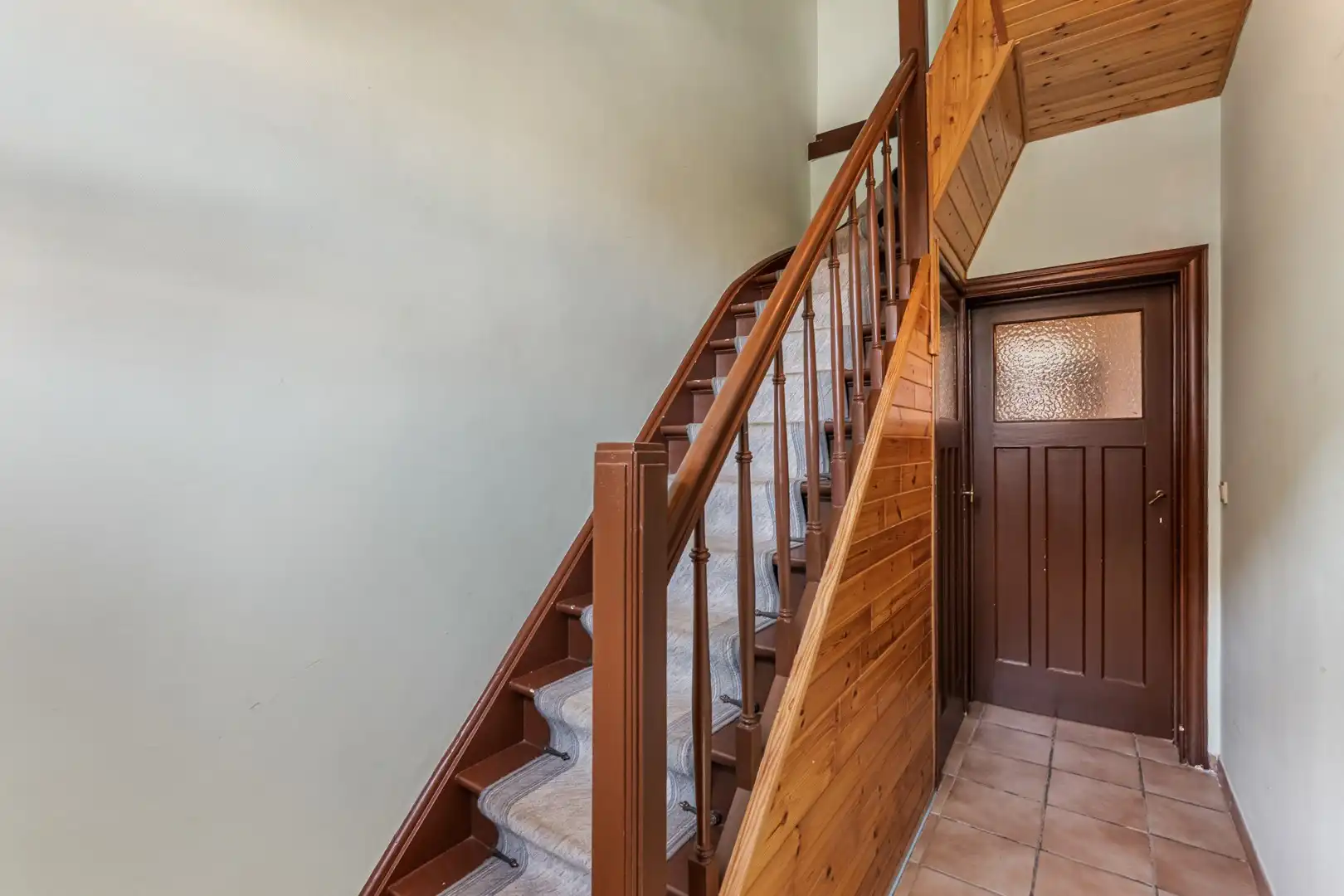 Rijwoning met ruime stadstuin (3slk) te Heverlee foto 2