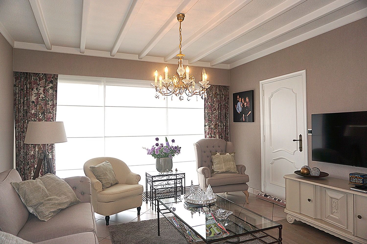 Charmante woning foto 2