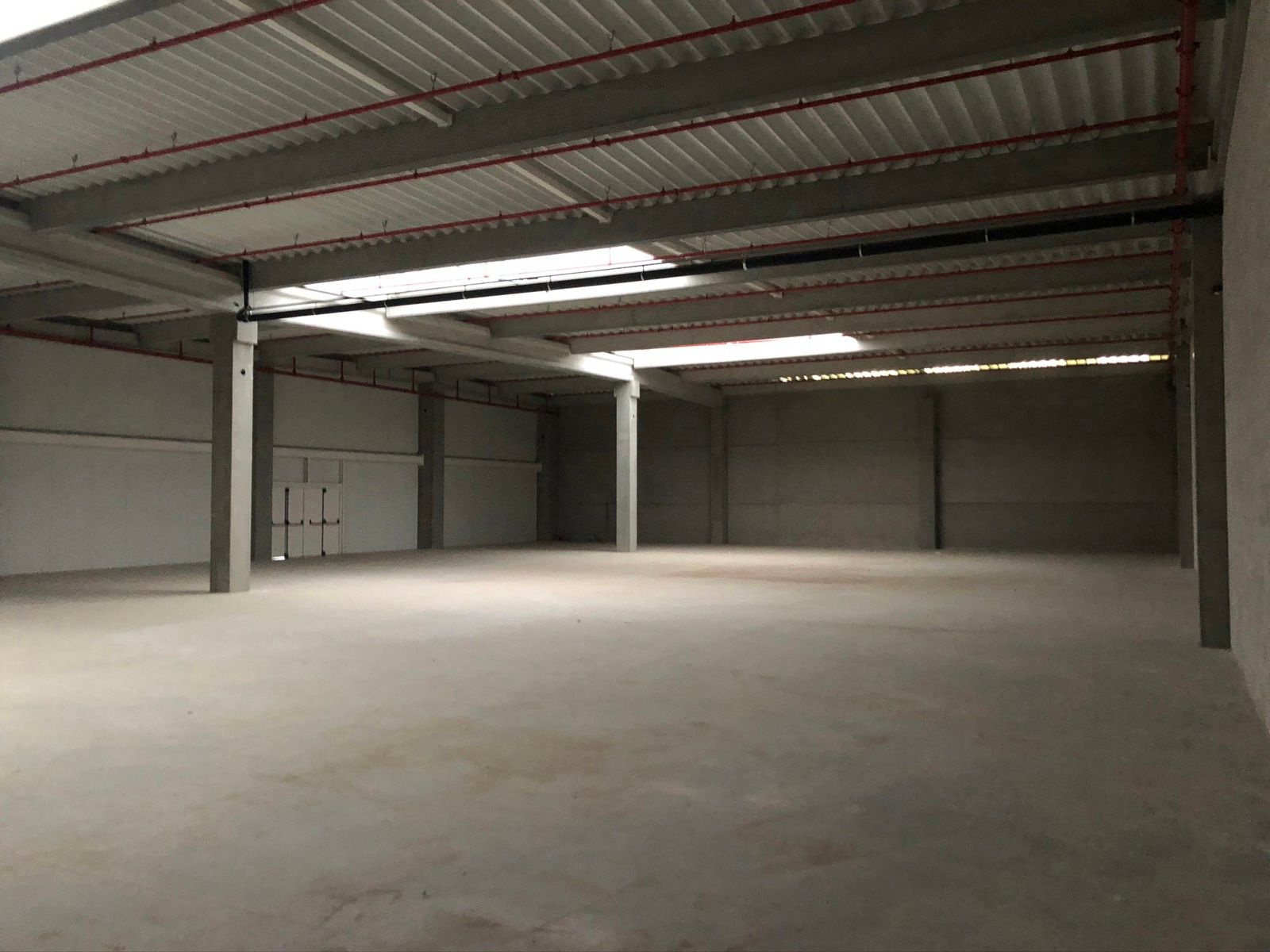Commerciële ruimte 1.000 m² te huur – Lier foto 5