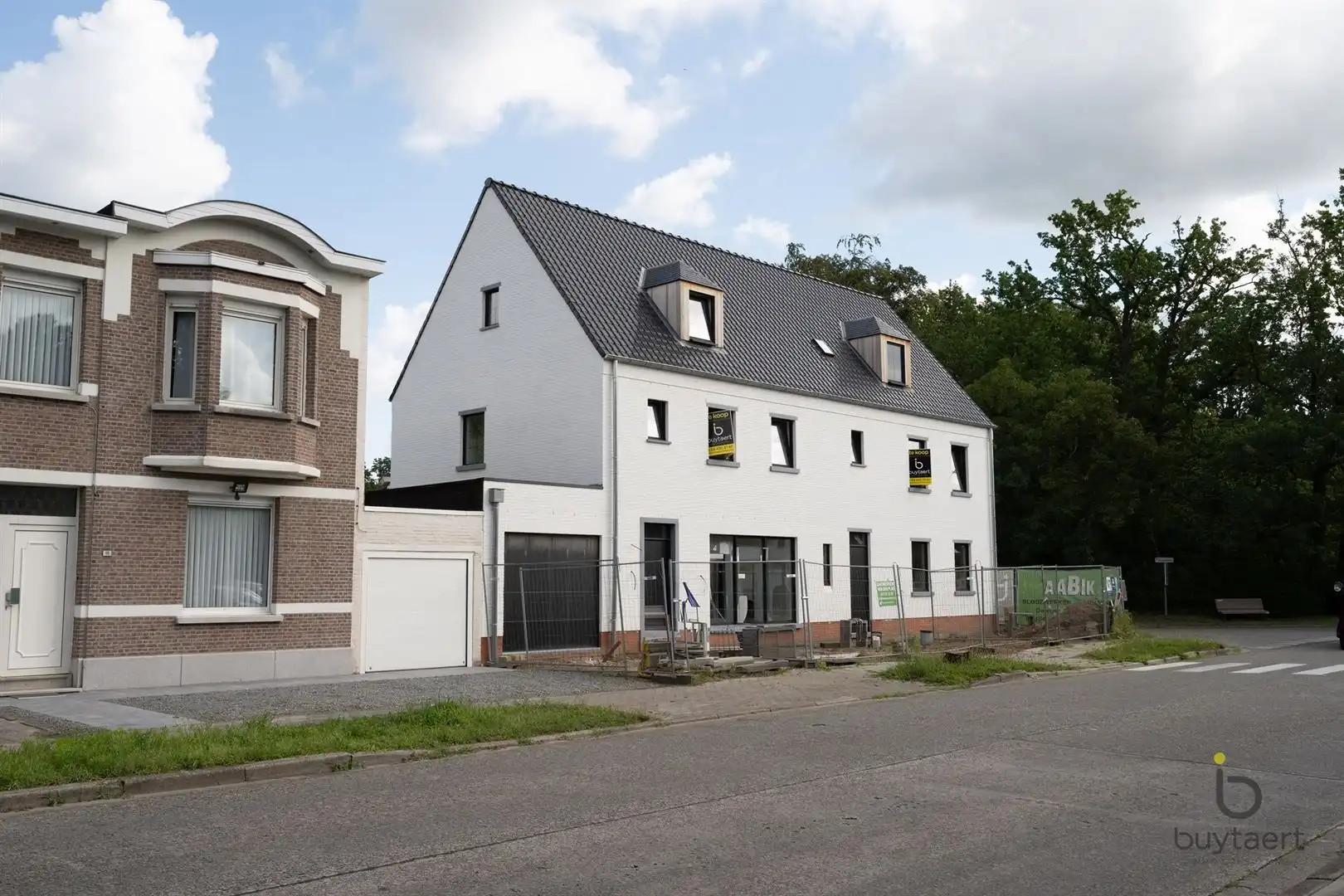 Huis te koop Puttenhoflaan 21 - 2970 SCHILDE