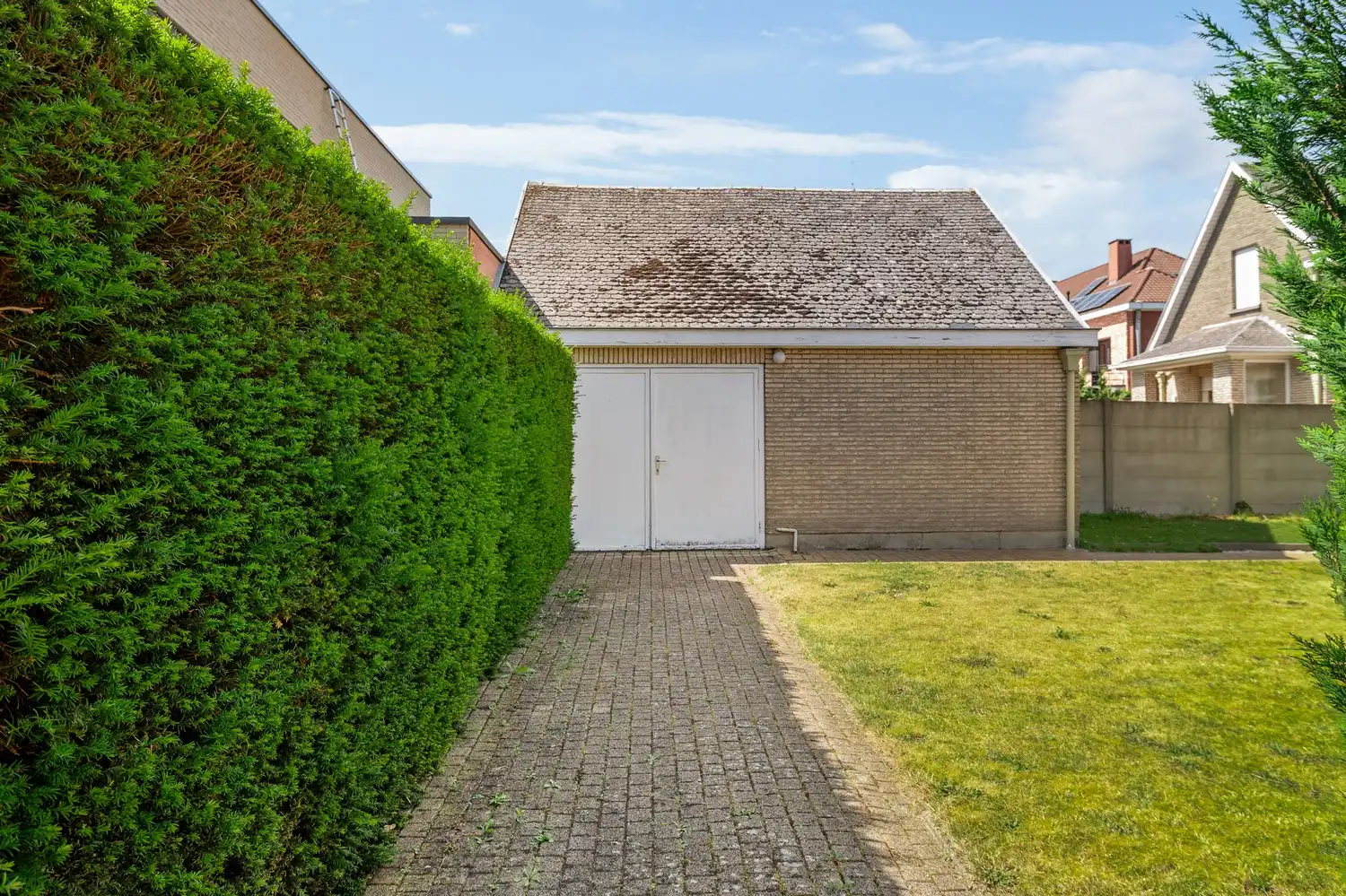 Instapklare woning met 3 slpkrs te Sint-Katelijne-Waver foto 21