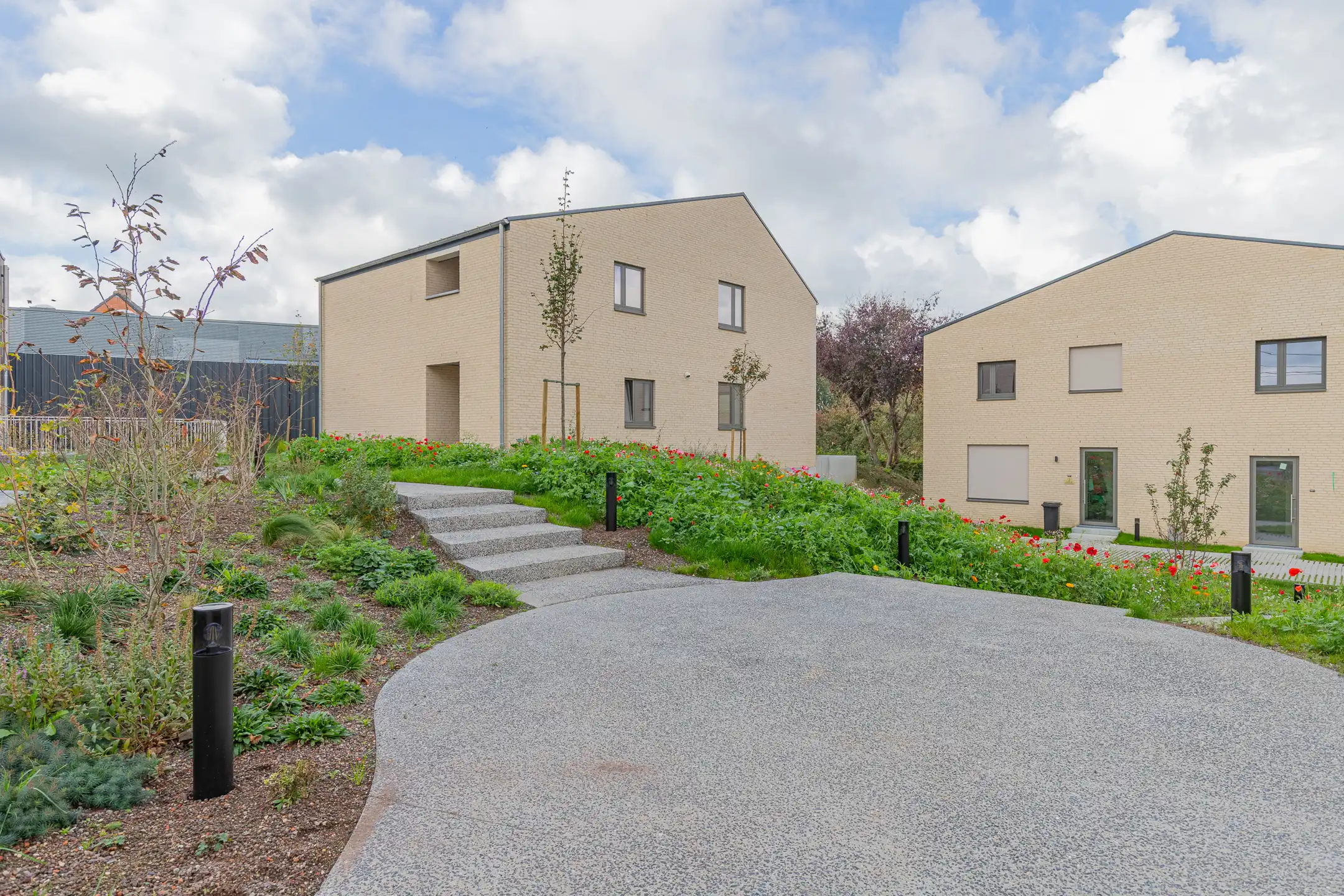 HERZELE - BEN Woning in uniek woonpark! W3.7 foto 32