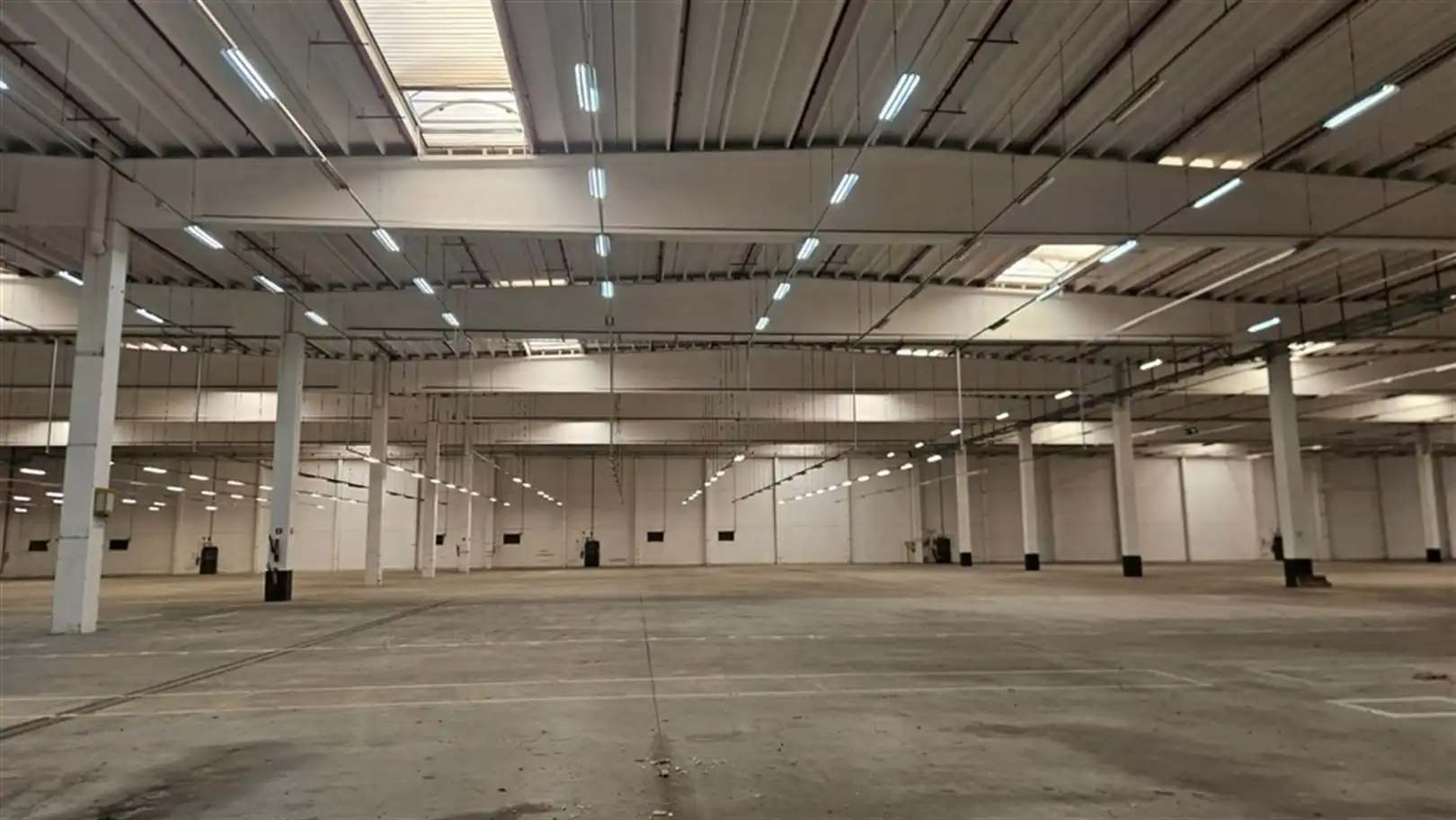 Logistiek op zichtlocatie langs E17 foto 9
