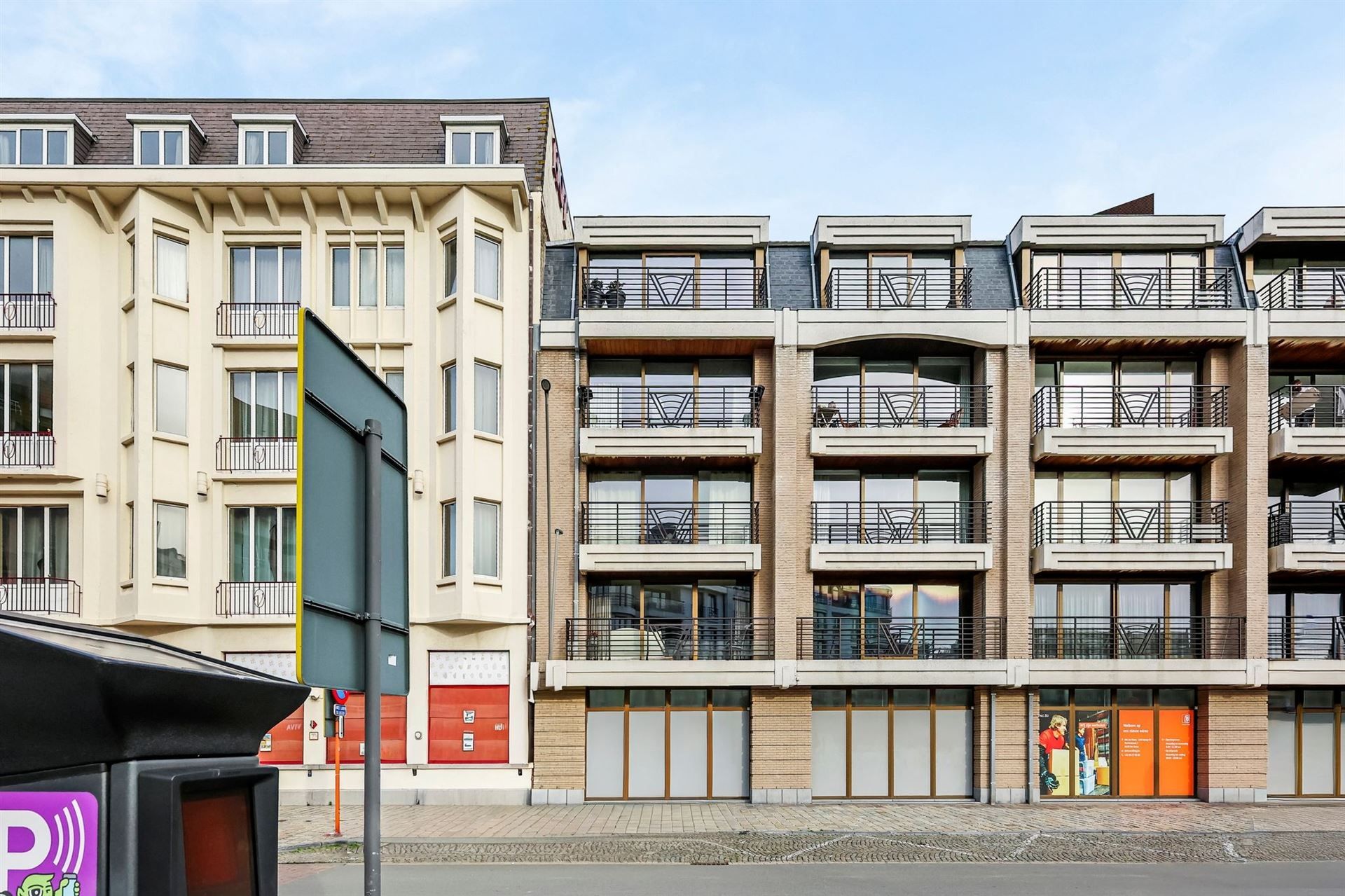 CENTRALE LIGGING / ZONNIG foto 33