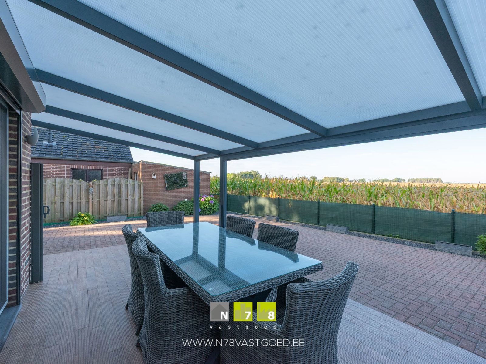 Huis te koop foto 31