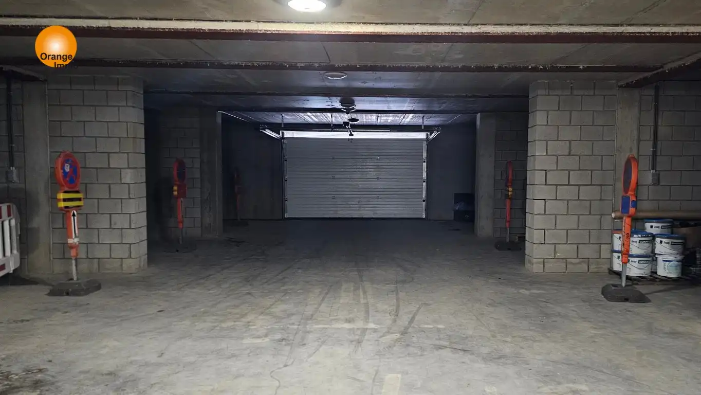 Penthouse te koop foto 7