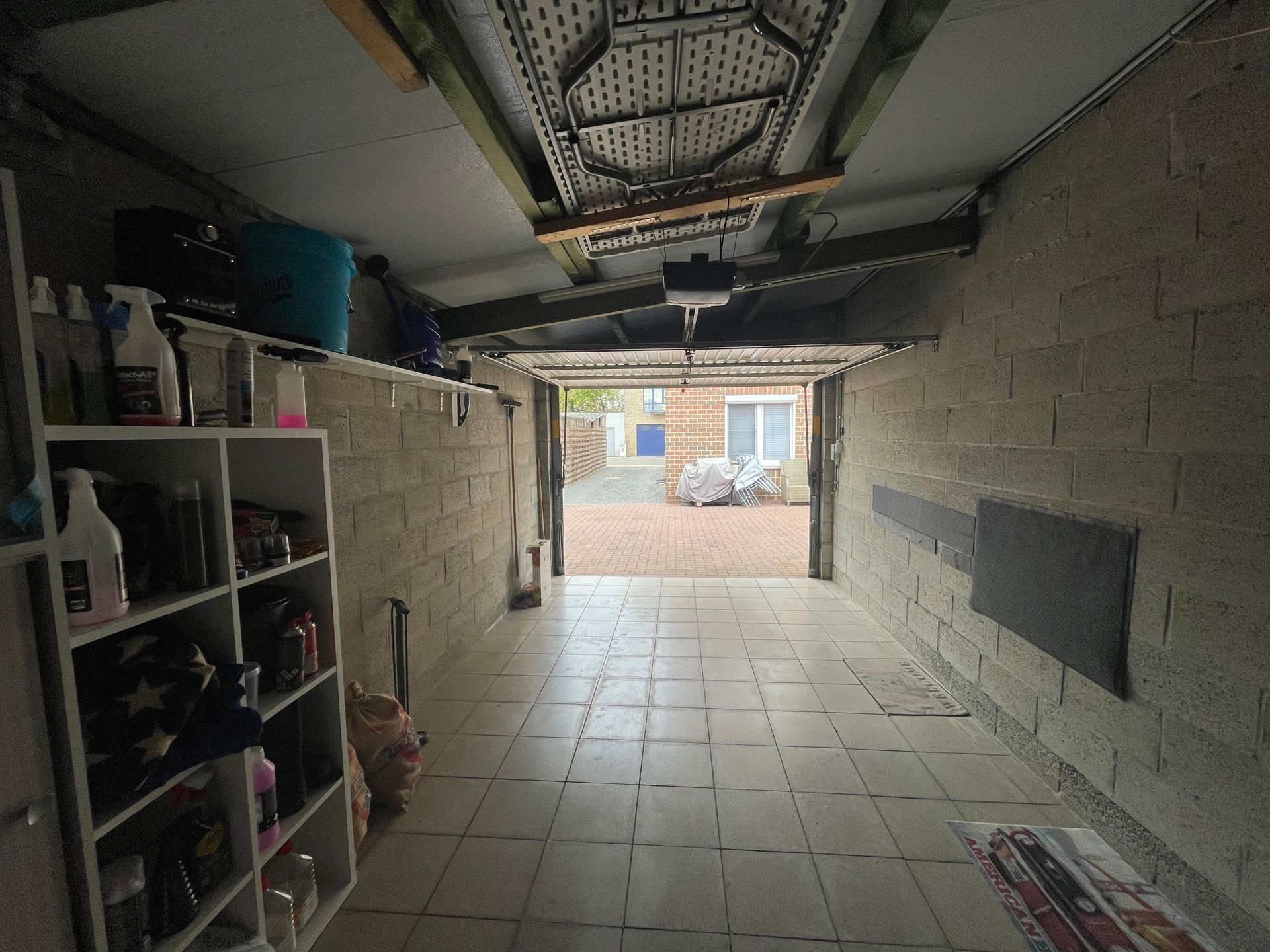 Gelijkvloers appartement op topligging foto 15