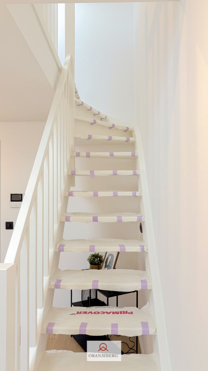 Gerenoveerde lichtrijke duplex studentenstudio foto 23