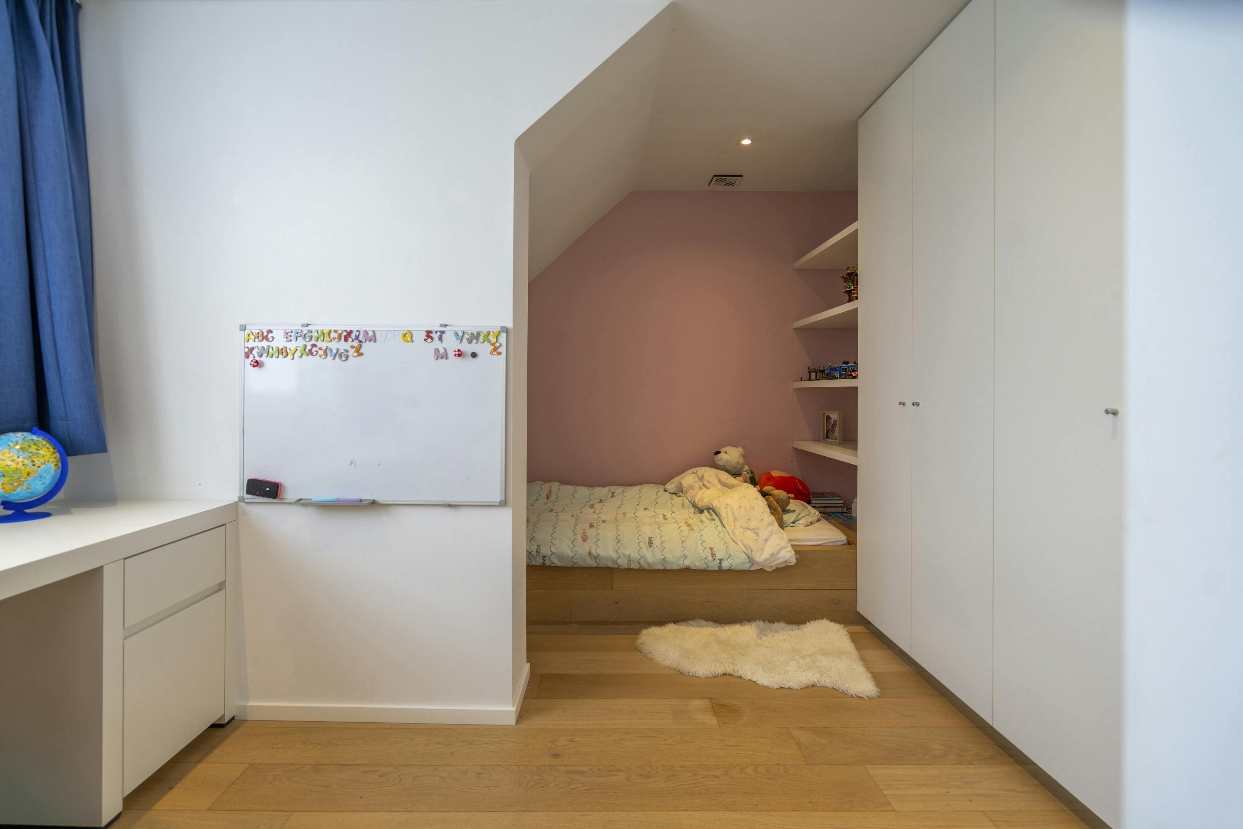 Gezellig instapklaar huis te koop te Kortrijk!  foto 16