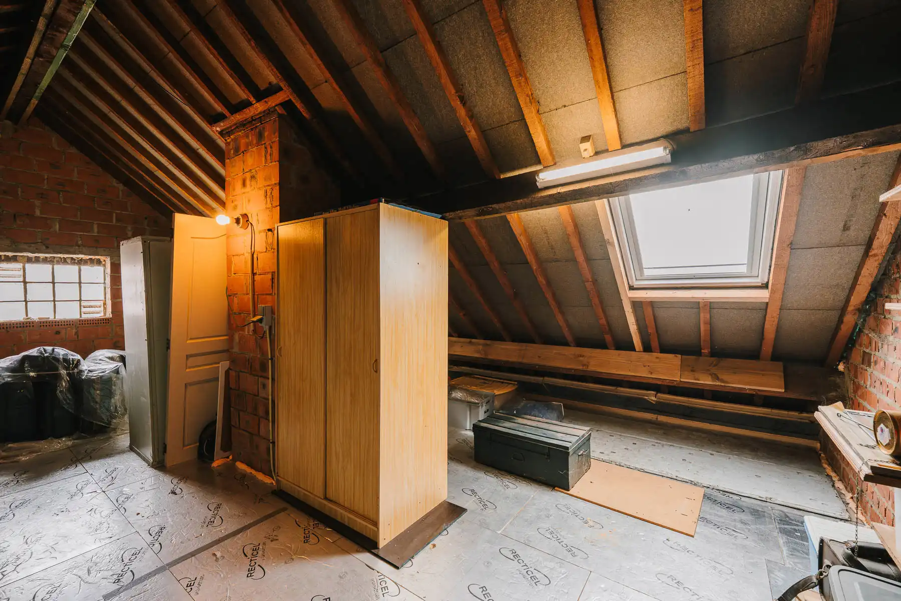 Energiezuinige gezinswoning op een knap perceel foto 29