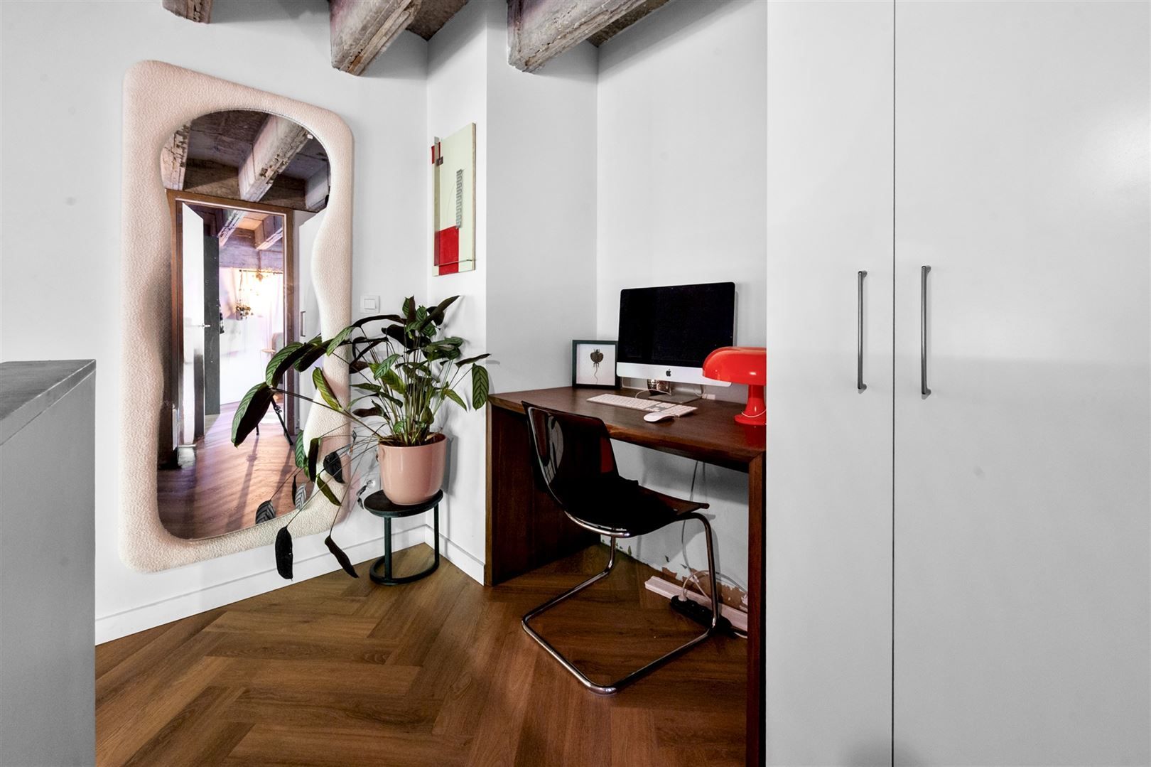 Appartement Loft foto 23