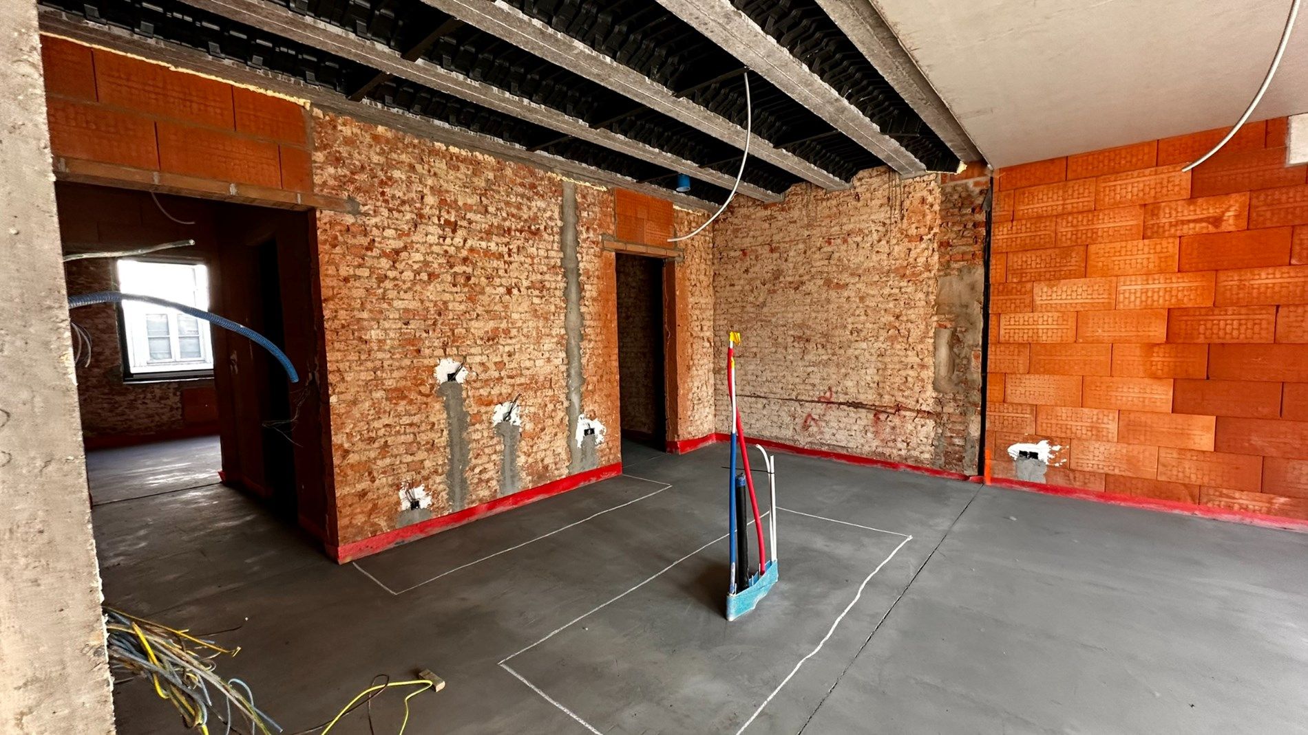 Karaktervolle "BEN" luxe appartement gelegen in het hart van Lokeren   foto 10