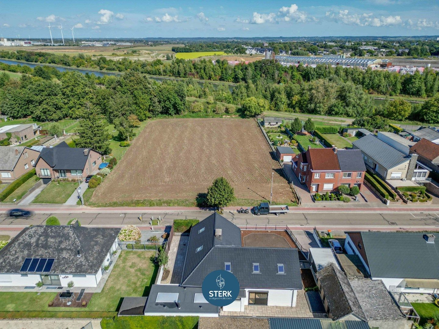 INSTAPKLARE GEZINSWONING MET EEN BEWOONBARE OPP. VAN 259 M² TE VELDWEZELT !  foto 4