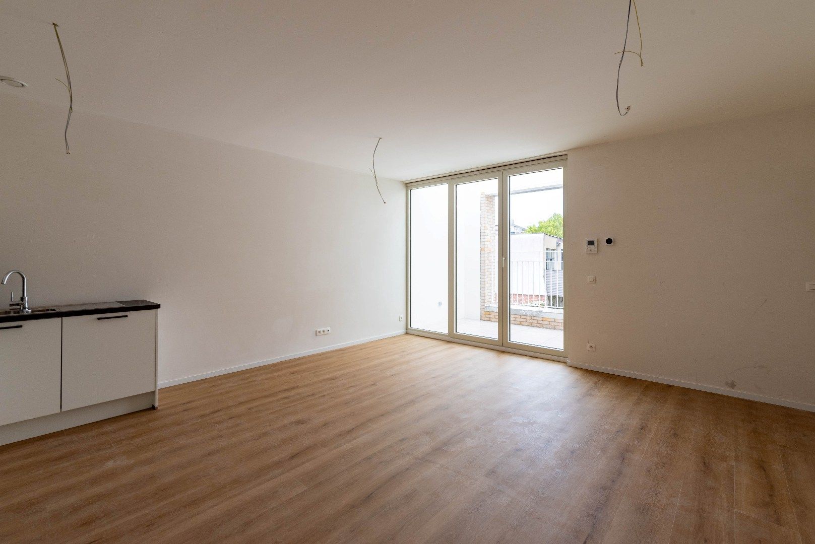 Nieuw BEN-appartement foto 4