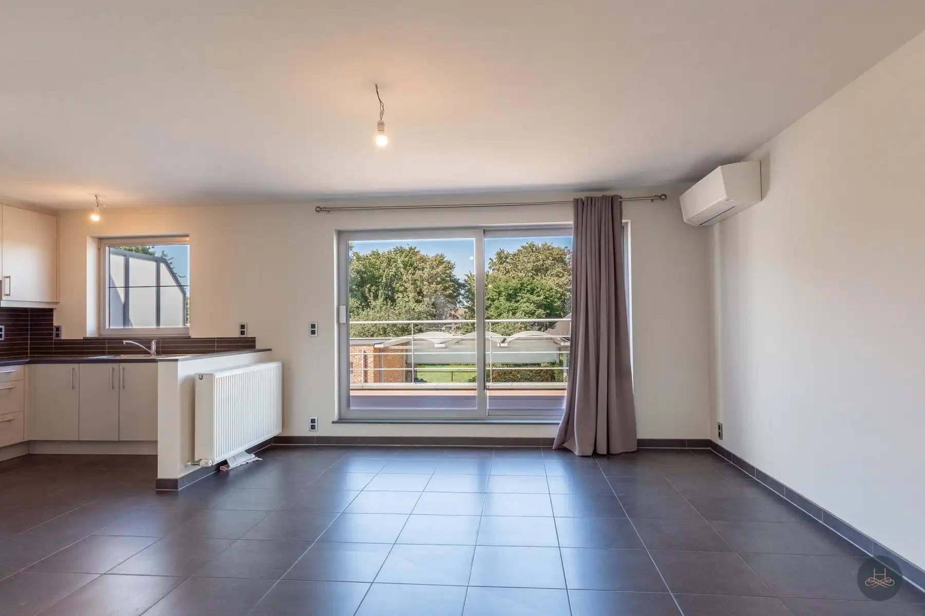 Leuke en ruime duplex in centrum Baal foto 6
