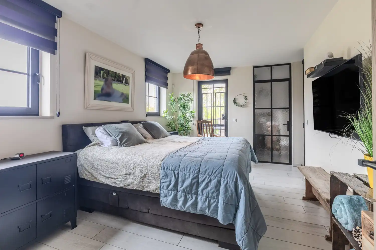 Multifunctioneel industriecomplex met woongelegenheid op topligging te Lanaken foto 34