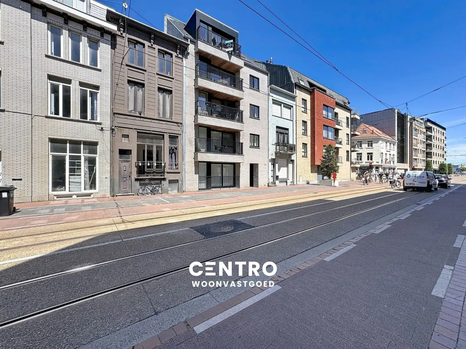 Appartement te koop 8370 Blankenberge
