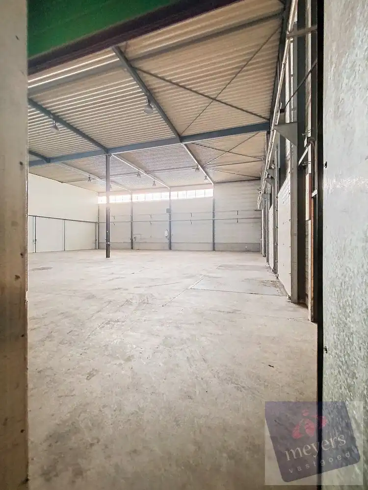 Exclusief bedrijfscomplex met uitzonderlijke flexibiliteit en topligging in Bocholt foto 16