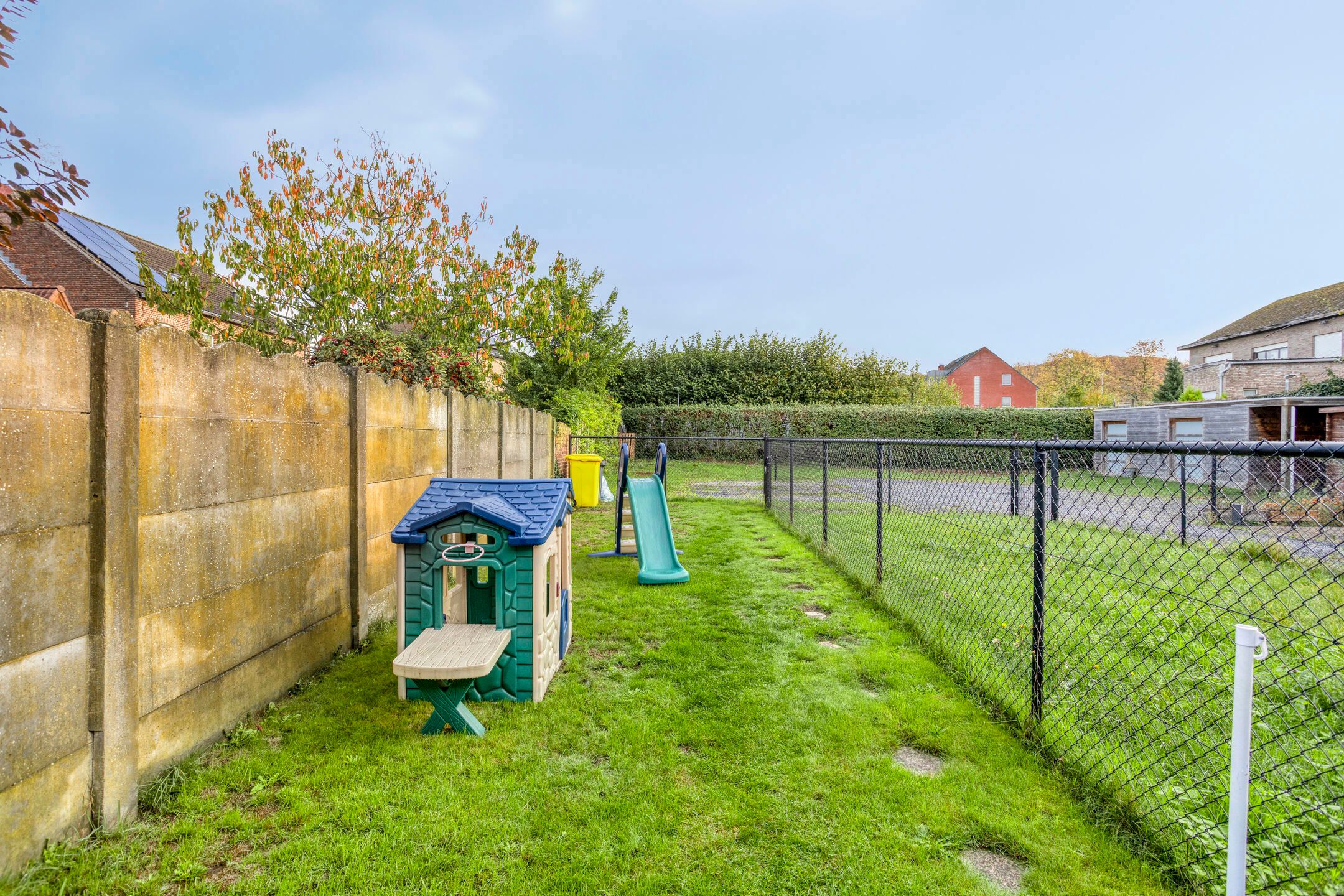 Energiezuinige woning met 3 slaapkamers in centrum Wezemaal foto 16