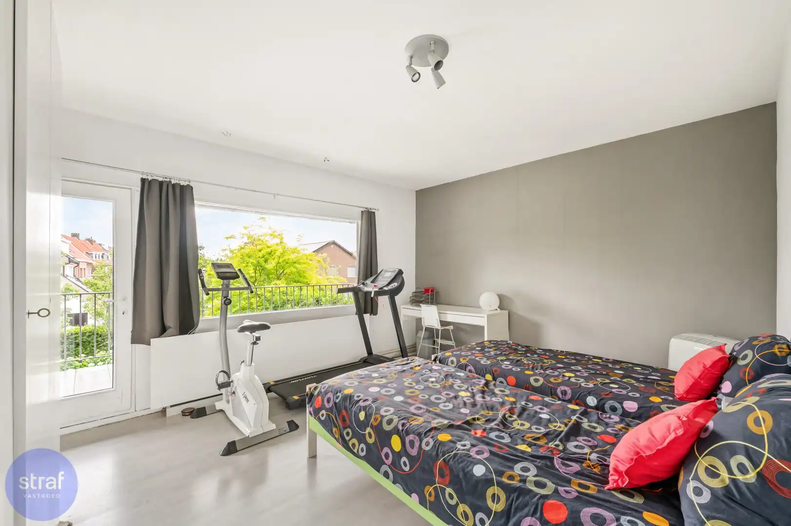 Villa met 4 slaapkamers en zuidtuin op Toplocatie foto 13