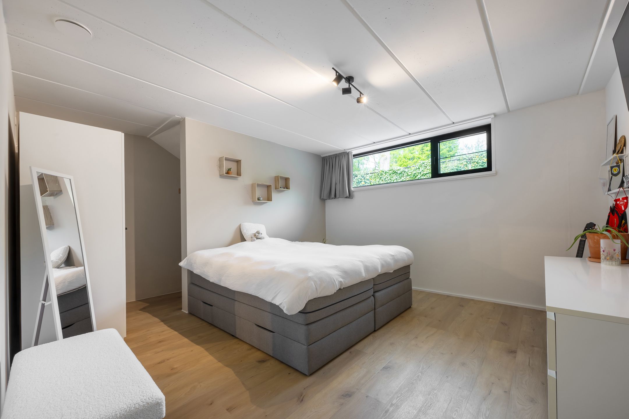Luxueuze, moderne villa te midden van het groen in Schilde! foto 23