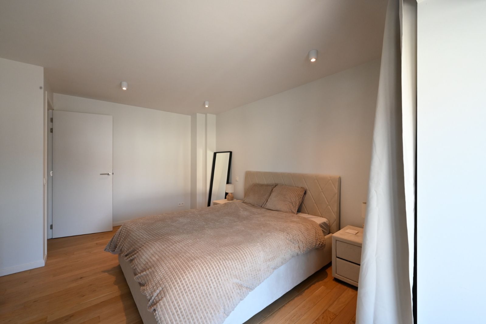 Magnifiek afgewerkt appartement met ruim terras foto 10